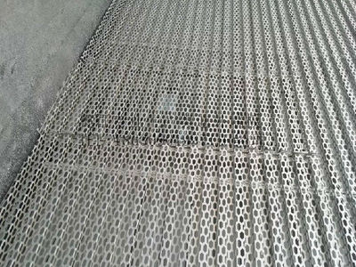 2015最受歡迎奧迪外墻裝飾鋁孔板-奧征打造