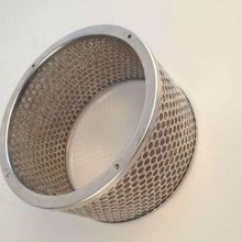 安平縣國尚金屬絲網制品廠 供應產品