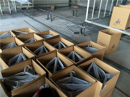 衣架 鍍鋅鋼絲衣架 安平圣森 優(yōu)質商家