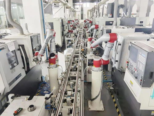 上海西南 環高校科創帶漸入佳境，云計算裝備技術服務引領新格局